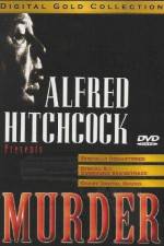 Watch Murder Megavideo