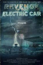 Watch Revenge of the Electric Car Megavideo