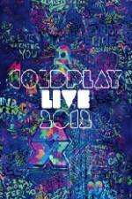 Watch Coldplay Live Megavideo