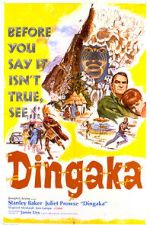 Watch Dingaka Megavideo