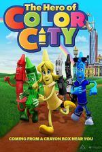 Watch The Hero of Color City Megavideo