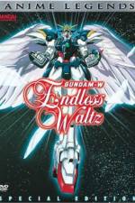 Watch Shin kidô senki Gundam W Endless Waltz Megavideo
