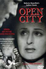 Watch Children of Rome Open City Megavideo