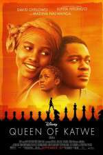 Watch Queen of Katwe Megavideo