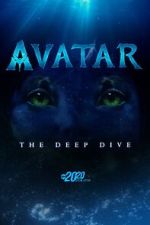 Watch Avatar: The Deep Dive -- A Special Edition of 20/20 (TV Special 2022) Megavideo