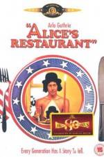 Watch Alice's Restaurant Megavideo