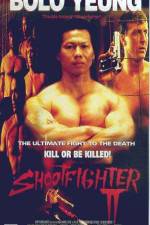 Watch Shootfighter II Megavideo