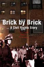 Watch Brick by Brick: A Civil Rights Story Megavideo