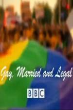 Watch Gay, Married and Legal Megavideo