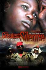 Watch The Greatest Silence Rape in the Congo Megavideo