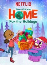 Watch Home: For the Holidays (TV Short 2017) Megavideo