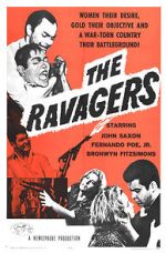 Watch The Ravagers Megavideo