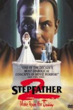 Watch Stepfather II Megavideo