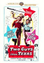 Watch Two Guys from Texas Megavideo