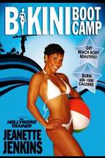 Watch Jeanette Jenkins' Bikini Boot Camp Megavideo