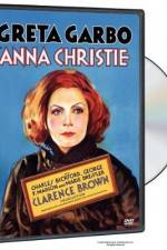 Watch Anna Christie Megavideo