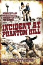 Watch Incident at Phantom Hill Megavideo
