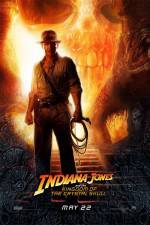 Watch Indiana Jones and the Kingdom of the Crystal Skull Megavideo