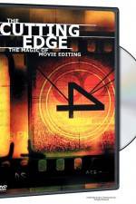 Watch The Cutting Edge The Magic of Movie Editing Megavideo