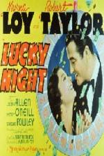 Watch Lucky Night Megavideo