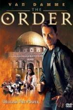 Watch The Order Megavideo