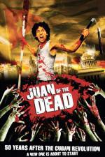 Watch Juan of the Dead Megavideo