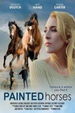 Watch Painted Horses Megavideo