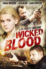 Watch Wicked Blood Megavideo
