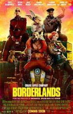 Watch Borderlands Megavideo