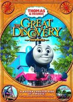 Watch Thomas & Friends: The Great Discovery - The Movie Megavideo