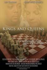 Watch Kings and Queens Megavideo