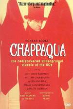 Watch Chappaqua Megavideo