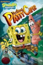 Watch Spongebob Squarepants: The Great Patty Caper Megavideo