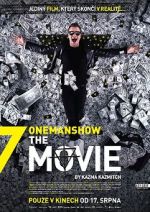 Watch Onemanshow: The Movie Megavideo
