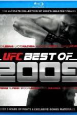 Watch UFC: Best of UFC 2009 Megavideo