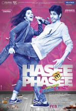 Watch Hasee Toh Phasee Megavideo