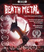 Watch Death Metal Megavideo