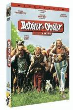 Watch Asterix et Obelix contre Cesar Megavideo