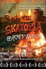 Watch Skatopia: 88 Acres of Anarchy Megavideo