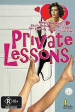 Watch Private Lessons Megavideo