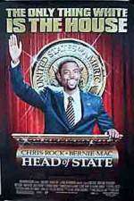 Watch Head of State Megavideo