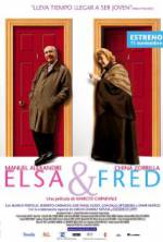 Watch Elsa & Fred Megavideo