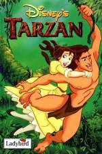 Watch Tarzan Megavideo