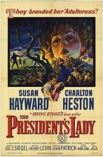 Watch The President\'s Lady Megavideo