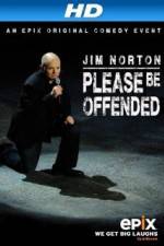 Watch Jim Norton Please Be Offended Megavideo