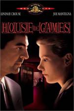 Watch House of Games Megavideo