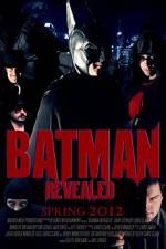 Watch Batman Revealed Megavideo