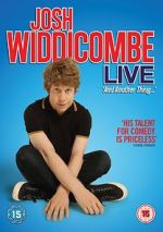 Watch Josh Widdicombe Live: And Another Thing... Megavideo