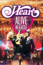 Watch Heart Alive in Seattle Megavideo