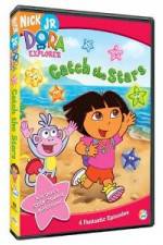 Watch Dora the Explorer - Catch the Stars Megavideo